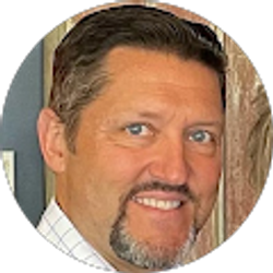 Profile photo of Todd Hackney