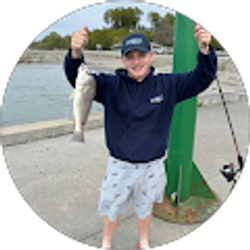 Profile photo of Mason McClure