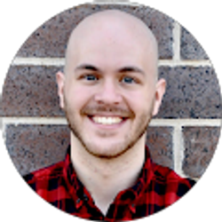 Profile photo of Ryan Hunter