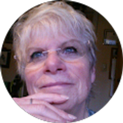 Profile photo of Raleen Hungate