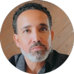 Profile photo of Brian Tenette