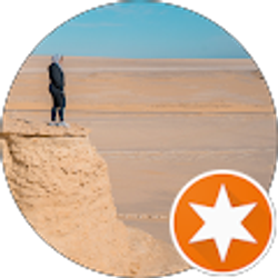 Profile photo of Sarah Elbery