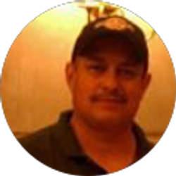 Profile photo of Javier Abrego