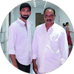 Profile photo of shankar gadde