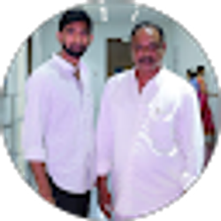 Profile photo of shankar gadde