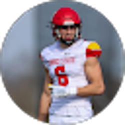 Profile photo of Brennan Schwarz
