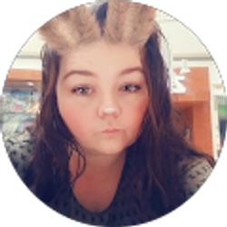 Profile photo of Kira Bowman