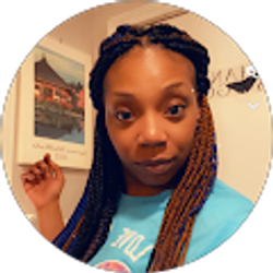 Profile photo of Roshawn Roshawn