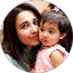Profile photo of Zeenat Anjum