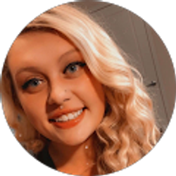 Profile photo of Kelsey Brown