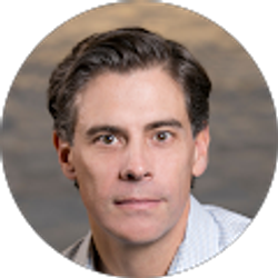 Profile photo of Chris Economos