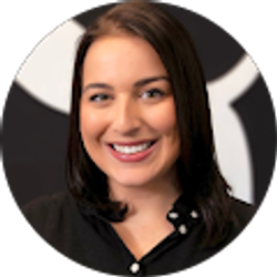 Profile photo of Kristen Matatall