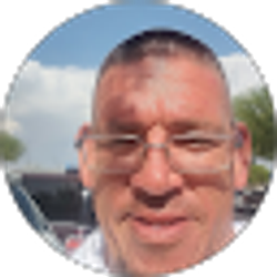 Profile photo of Anthony Spare