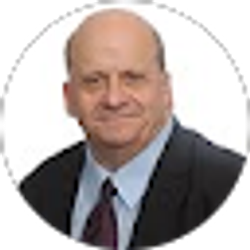Profile photo of Peter Palermiti