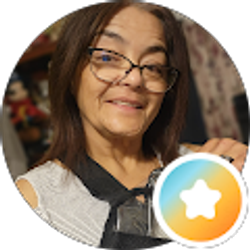 Profile photo of Irene Ramirez