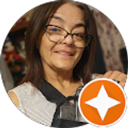 Profile photo of Irene Ramirez