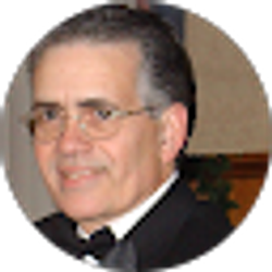 Profile photo of Frank Henriquez
