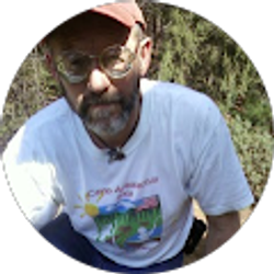 Profile photo of Don Buxton