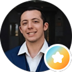 Profile photo of Jake Mccoy