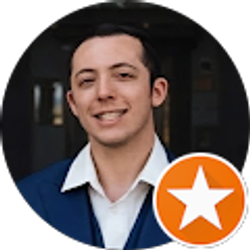 Profile photo of Jake Mccoy