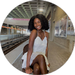 Profile photo of Nyla Joy