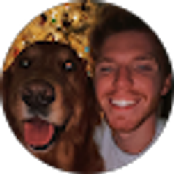 Profile photo of Daniel Tully