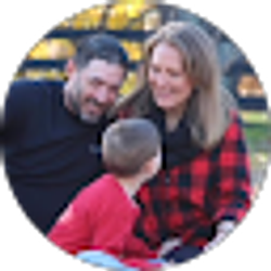 Profile photo of Becky Dill