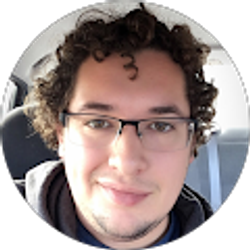 Profile photo of Jacob Aylward