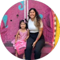 Profile photo of Cristal Estrada