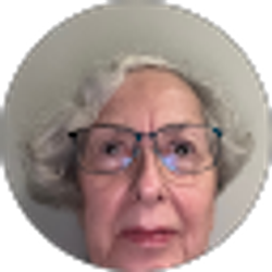 Profile photo of Shari Arney
