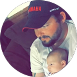 Profile photo of Jesse Cone