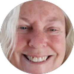 Profile photo of Gail Conway