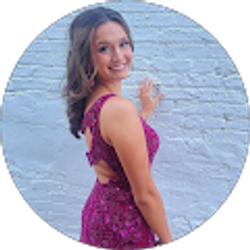 Profile photo of Ava Johns