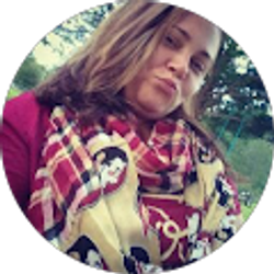 Profile photo of Tabitha Powell