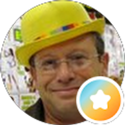 Profile photo of Natan Liderman