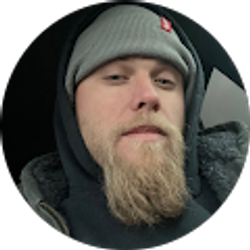 Profile photo of Seth Giovannoni