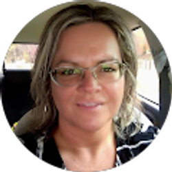 Profile photo of Carrie M