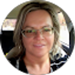 Profile photo of Carrie M