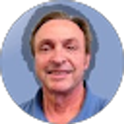 Profile photo of Dennis Donovan