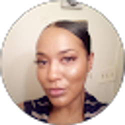 Profile photo of Justina Gainous