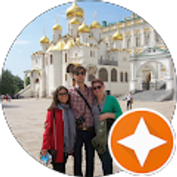 Profile photo of Daria Flores