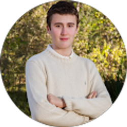 Profile photo of Matthew Daponte