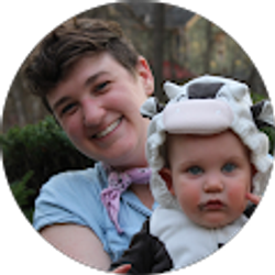 Profile photo of Monica Adelman