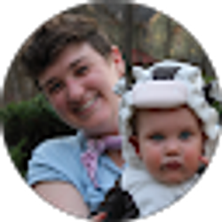 Profile photo of Monica Adelman