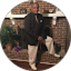 Profile photo of Melvin Stargell