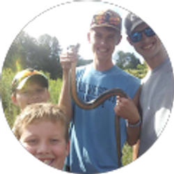 Profile photo of Collin ODell