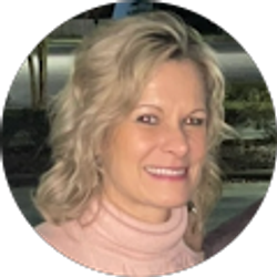 Profile photo of Heather Bercegeay