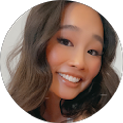 Profile photo of Ali Odell