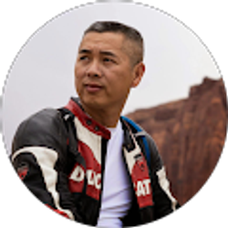 Profile photo of John Fan