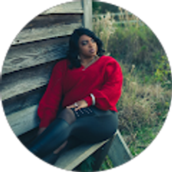 Profile photo of Kaneisha Scott